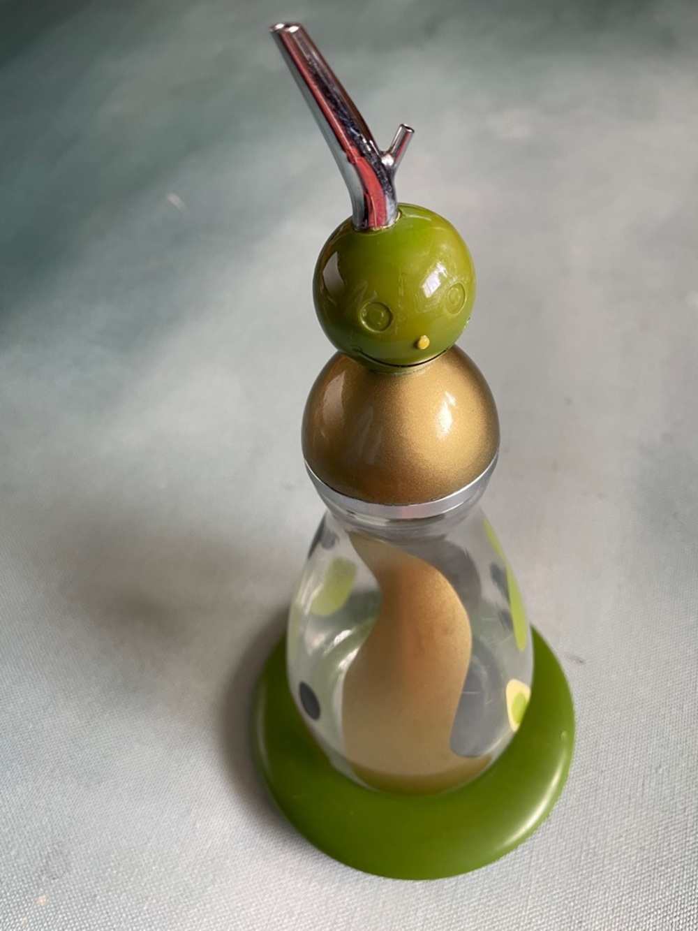 Pylones Oli Hulier Olive Oil Dispenser Bottle
